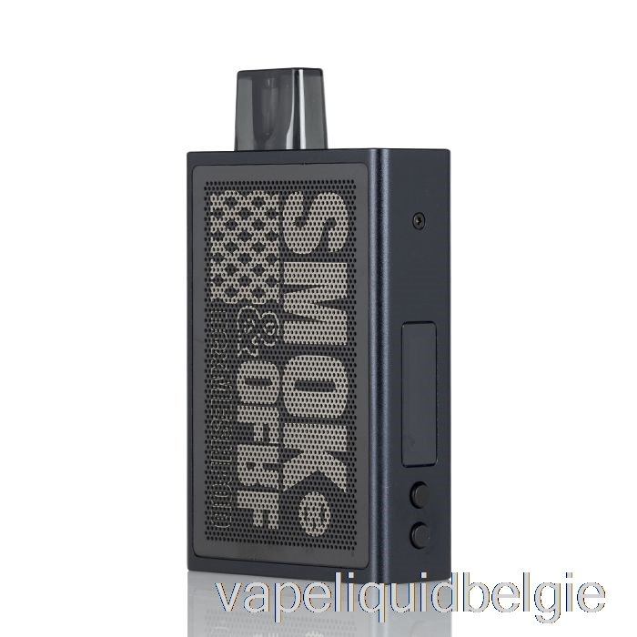 Vape Vloeibare Smok Ofrf Nexmesh 30w Podkit Zwart